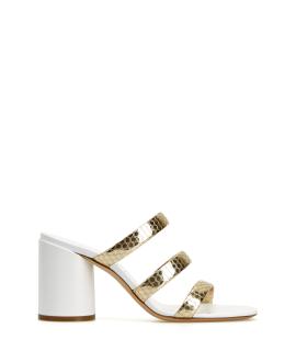 CASADEI Босоножки