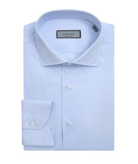 CANALI Кэжуал рубашка
