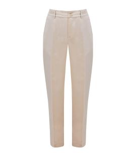 GENTRY PORTOFINO Прямые брюки