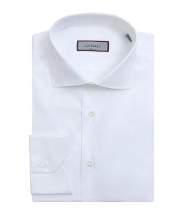 CANALI Классическая рубашка