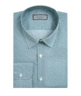 CANALI Кэжуал рубашка
