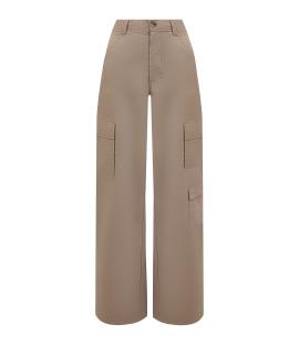 PARAJUMPERS Брюки широкие