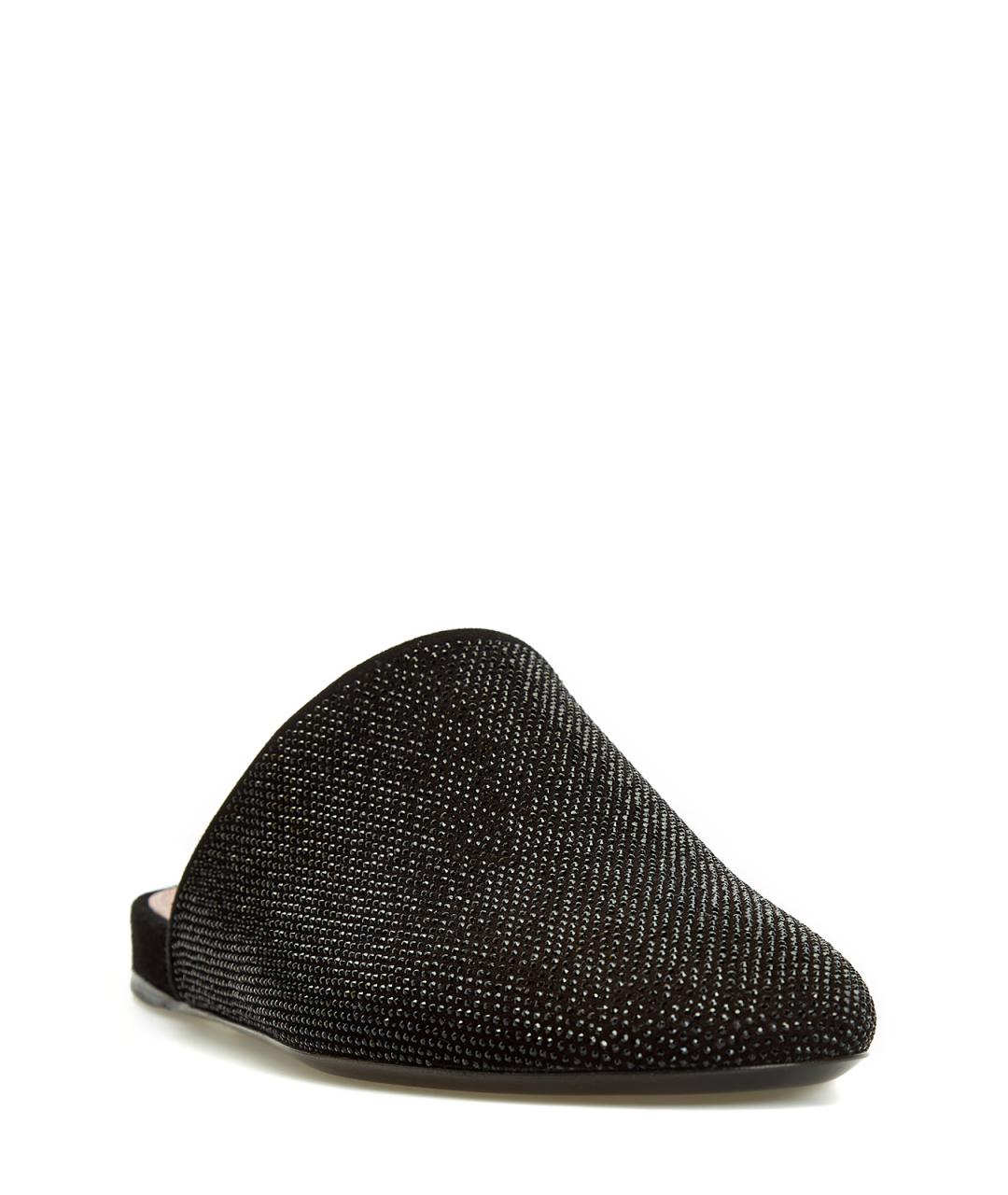 PREMIATA Черные кожаные мюли, фото 3