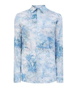 ETRO Кэжуал рубашка