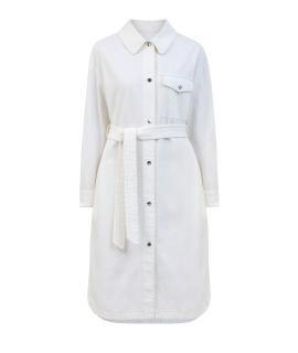 YVES SALOMON Повседневное платье