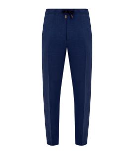 CAPOBIANCO Повседневные брюки