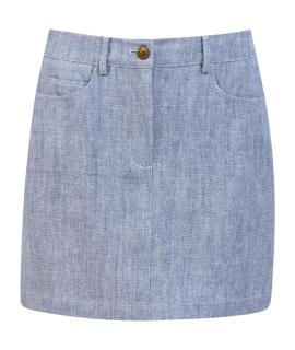 LORENA ANTONIAZZI Юбка мини