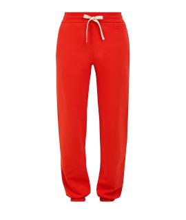 JIL SANDER Прямые брюки