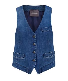 LORENA ANTONIAZZI Жилет