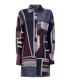 LORENA ANTONIAZZI Блузы