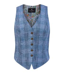 ETRO Жилет