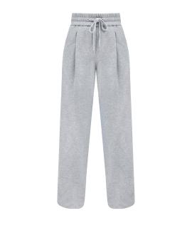 PESERICO Прямые брюки