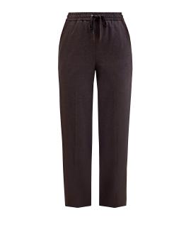 LORENA ANTONIAZZI Прямые брюки