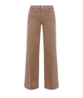 7 FOR ALL MANKIND Прямые джинсы