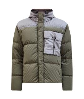 CP COMPANY Пуховик