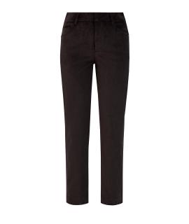 LORENA ANTONIAZZI Прямые брюки