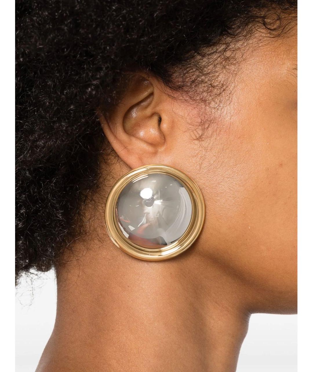 JACQUEMUS Серьги, фото 2