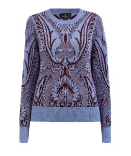 ETRO Джемпер / свитер