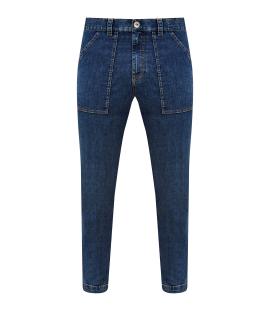 ELEVENTY Джинсы скинни