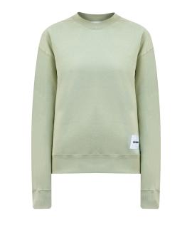 JIL SANDER Худи/толстовка