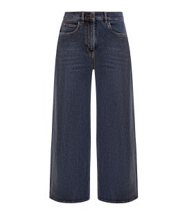 ETRO Прямые джинсы