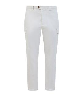 BRUNELLO CUCINELLI Повседневные брюки