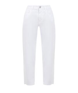 BRUNELLO CUCINELLI Джинсы слим