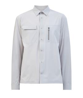 HERNO Кэжуал рубашка