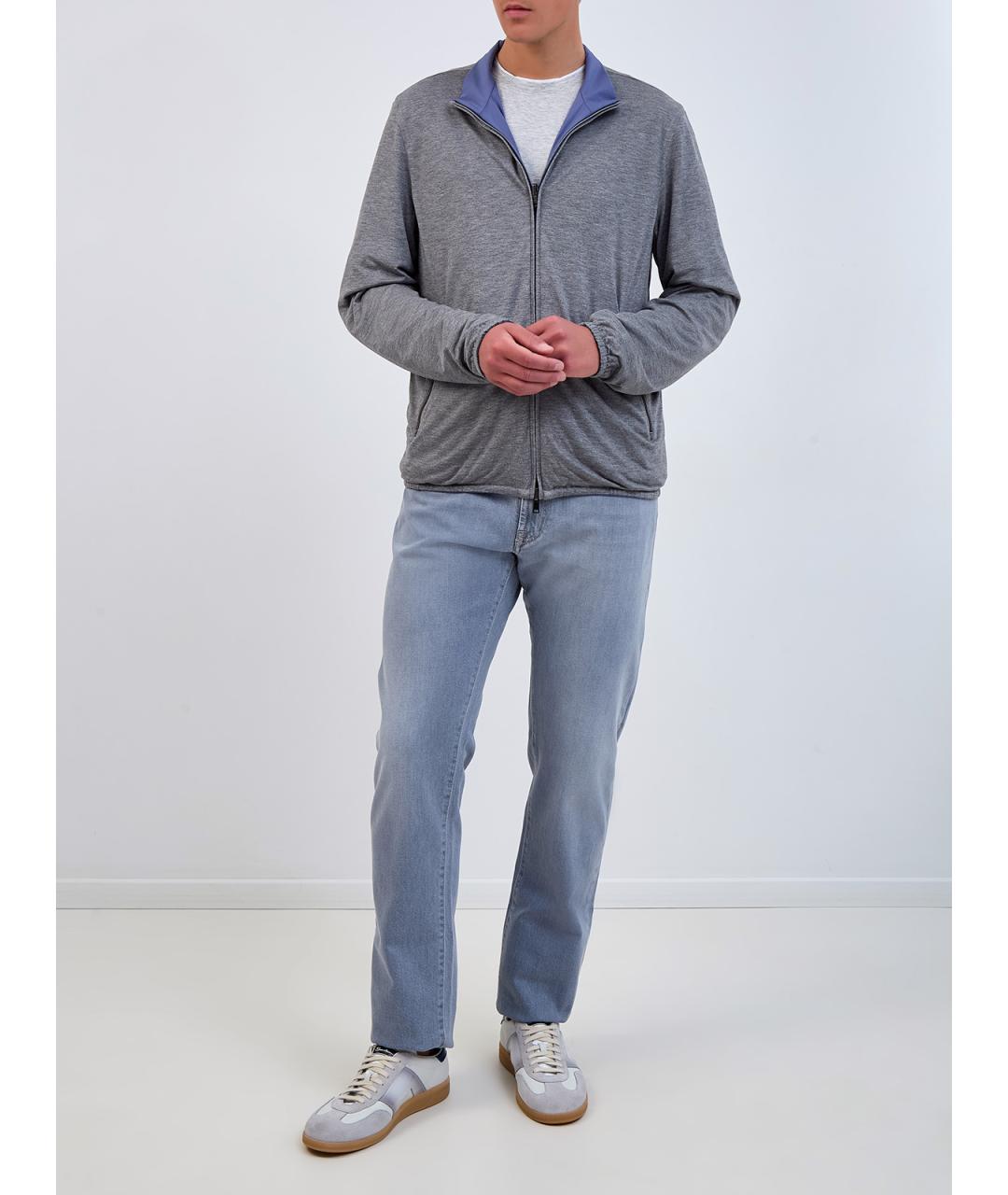 HERNO Мульти полиэстеровая куртка, фото 3