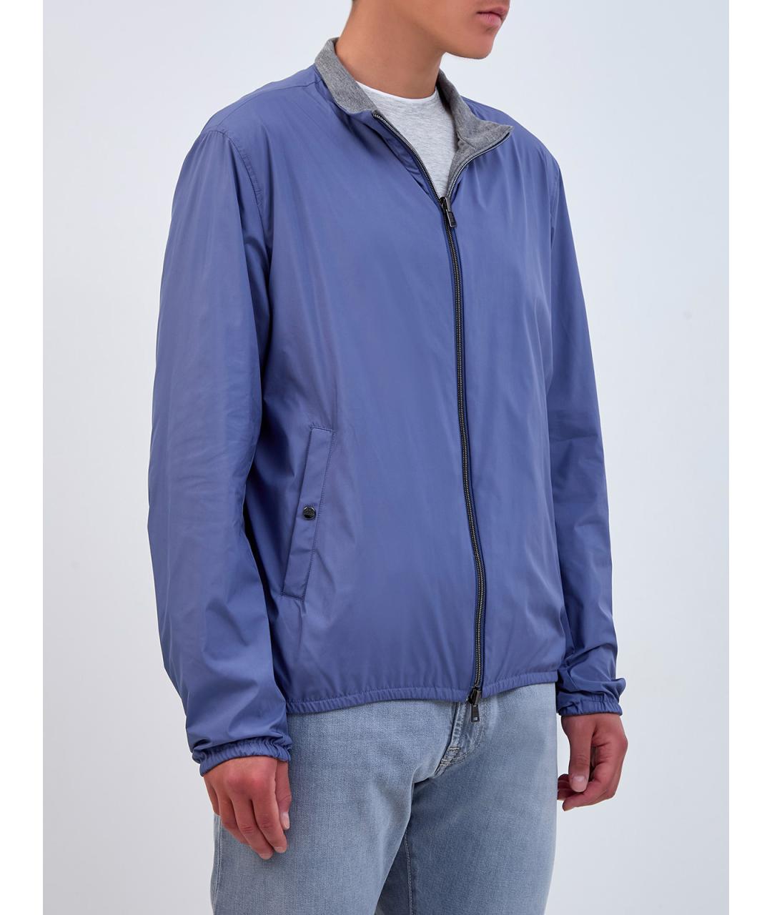 HERNO Мульти полиэстеровая куртка, фото 4