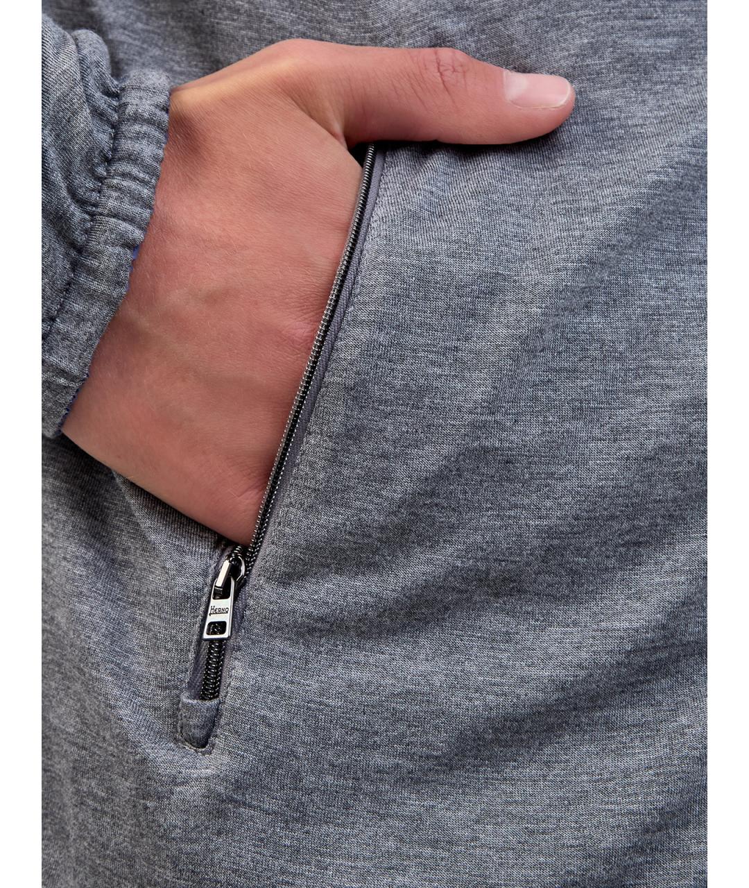 HERNO Мульти полиэстеровая куртка, фото 7