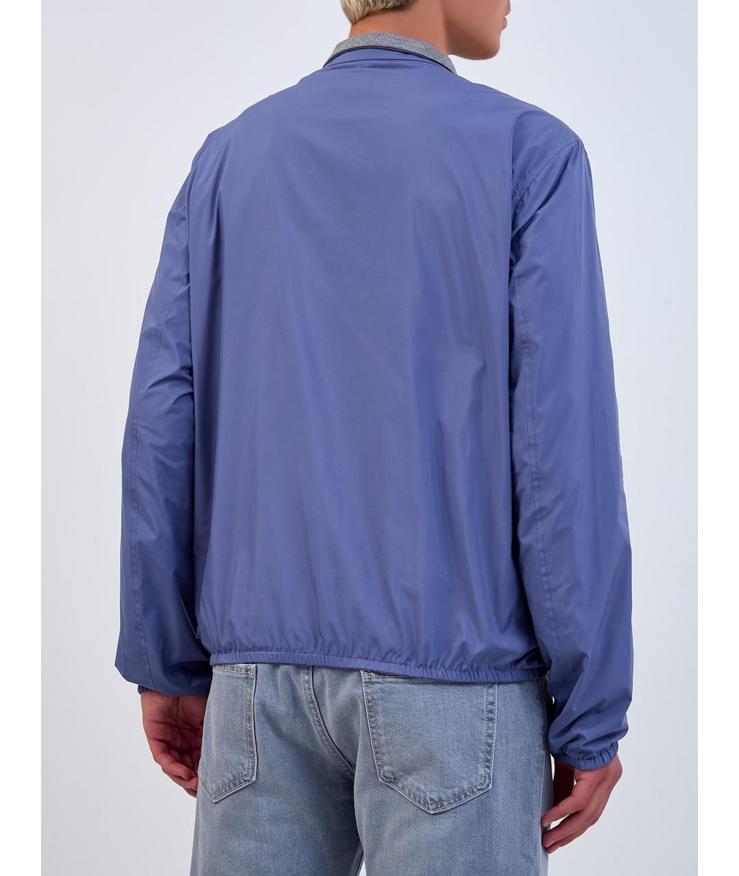 HERNO Мульти полиэстеровая куртка, фото 5