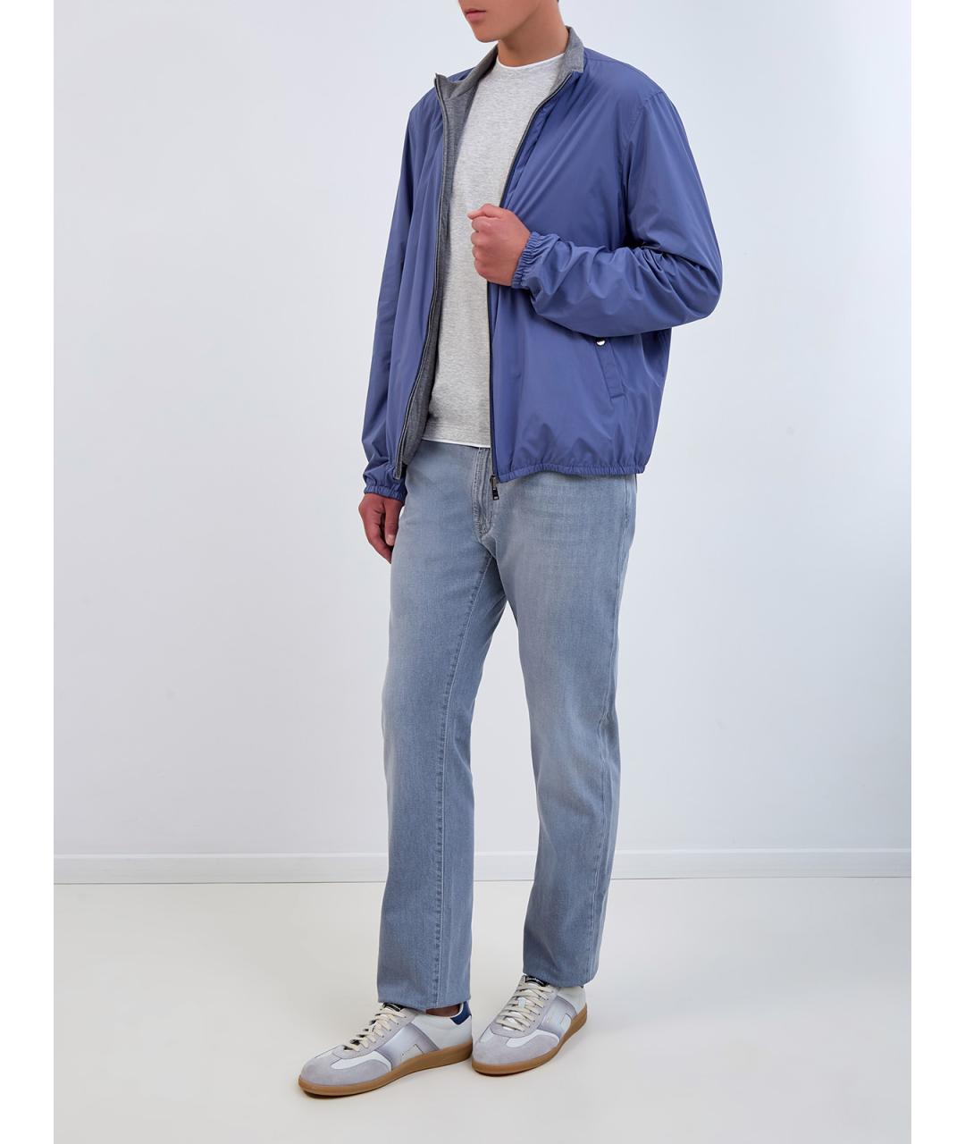 HERNO Мульти полиэстеровая куртка, фото 2