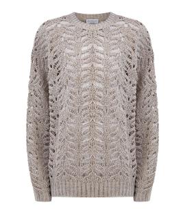 BRUNELLO CUCINELLI Джемпер / свитер