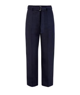 BRUNELLO CUCINELLI Прямые брюки