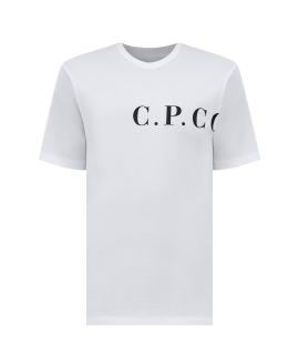 CP COMPANY Футболка