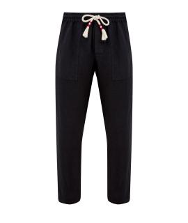 MC2 SAINT BARTH Повседневные брюки