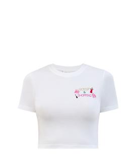 MC2 SAINT BARTH Футболка