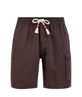 MC2 SAINT BARTH Шорты