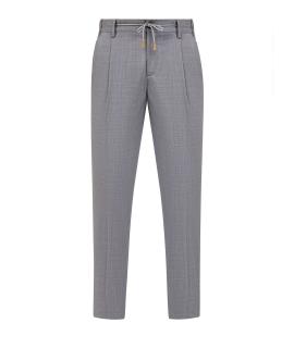 L.B.M. 1911 Классические брюки