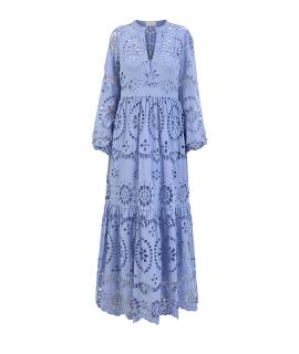 MC2 SAINT BARTH Повседневное платье