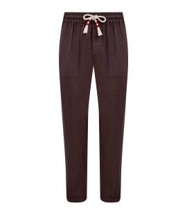 MC2 SAINT BARTH Повседневные брюки