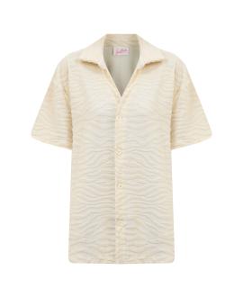 MC2 SAINT BARTH Рубашка