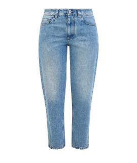 BRUNELLO CUCINELLI Джинсы слим