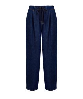 7 FOR ALL MANKIND Прямые джинсы