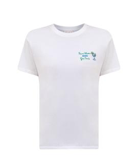 MC2 SAINT BARTH Футболка