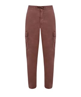 CANALI Повседневные брюки