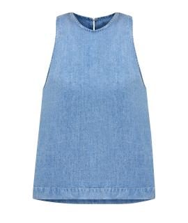 7 FOR ALL MANKIND Майка