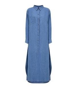 7 FOR ALL MANKIND Повседневное платье