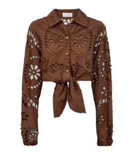 MC2 SAINT BARTH Блузы